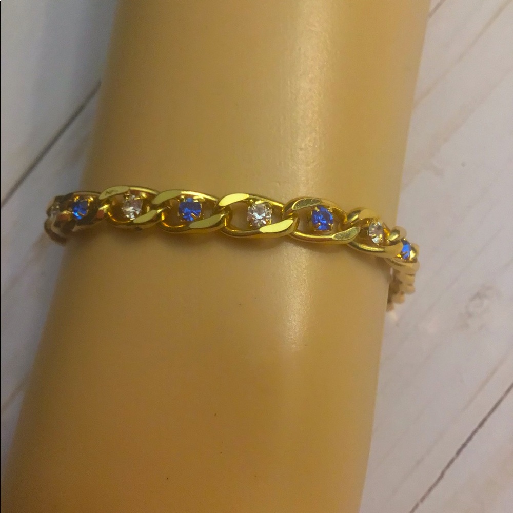 Cuban Link Bracelet